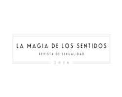 la magia de los sentidos