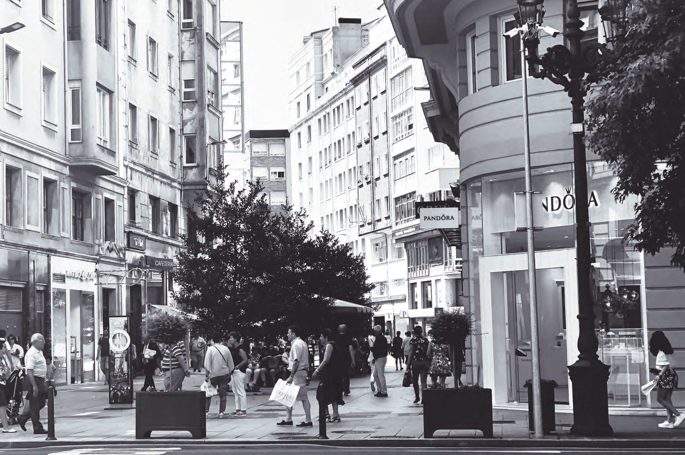 El Mercaderío El Mercaderío